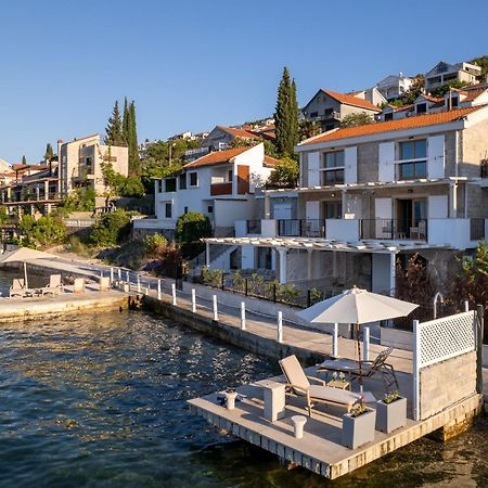 Villas Plitka Tivat Exterior photo