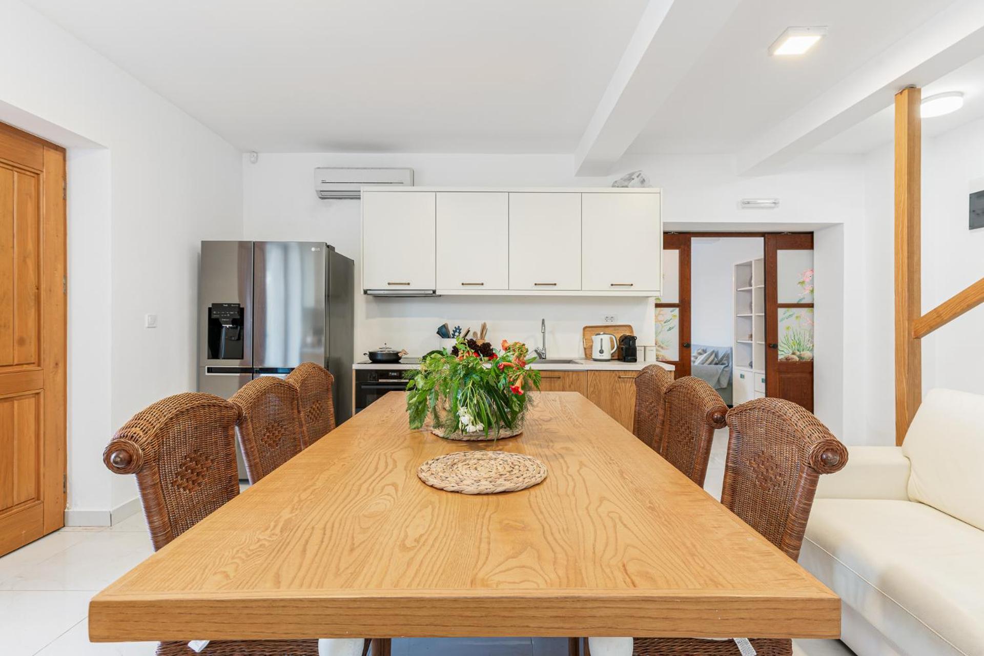Villas Plitka Tivat Exterior photo