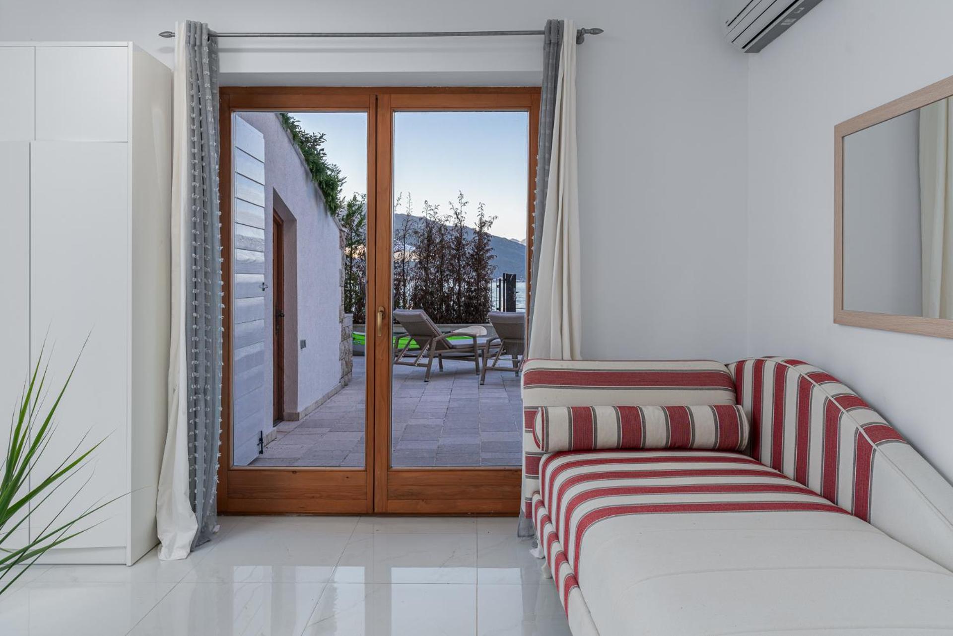Villas Plitka Tivat Exterior photo