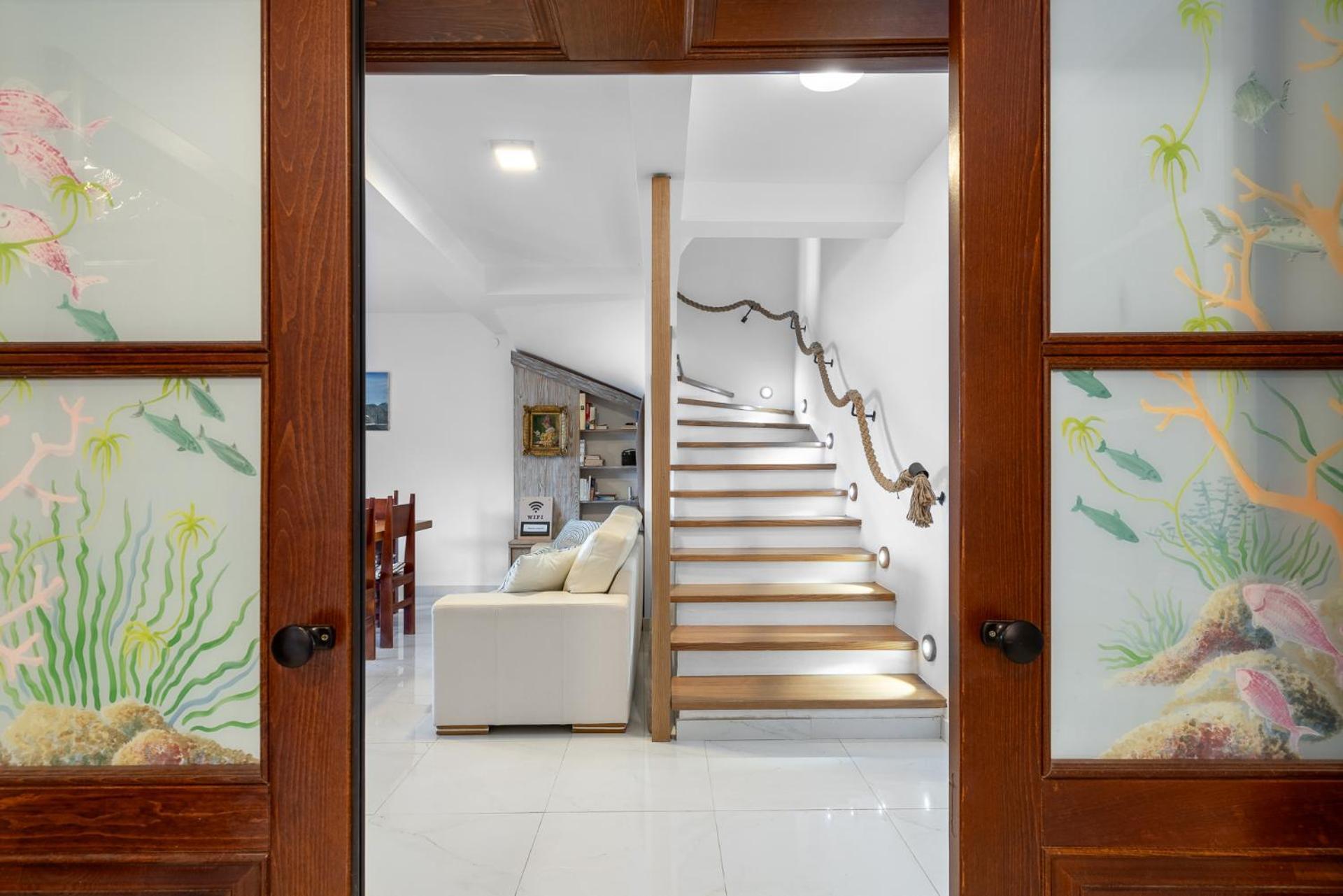 Villas Plitka Tivat Exterior photo