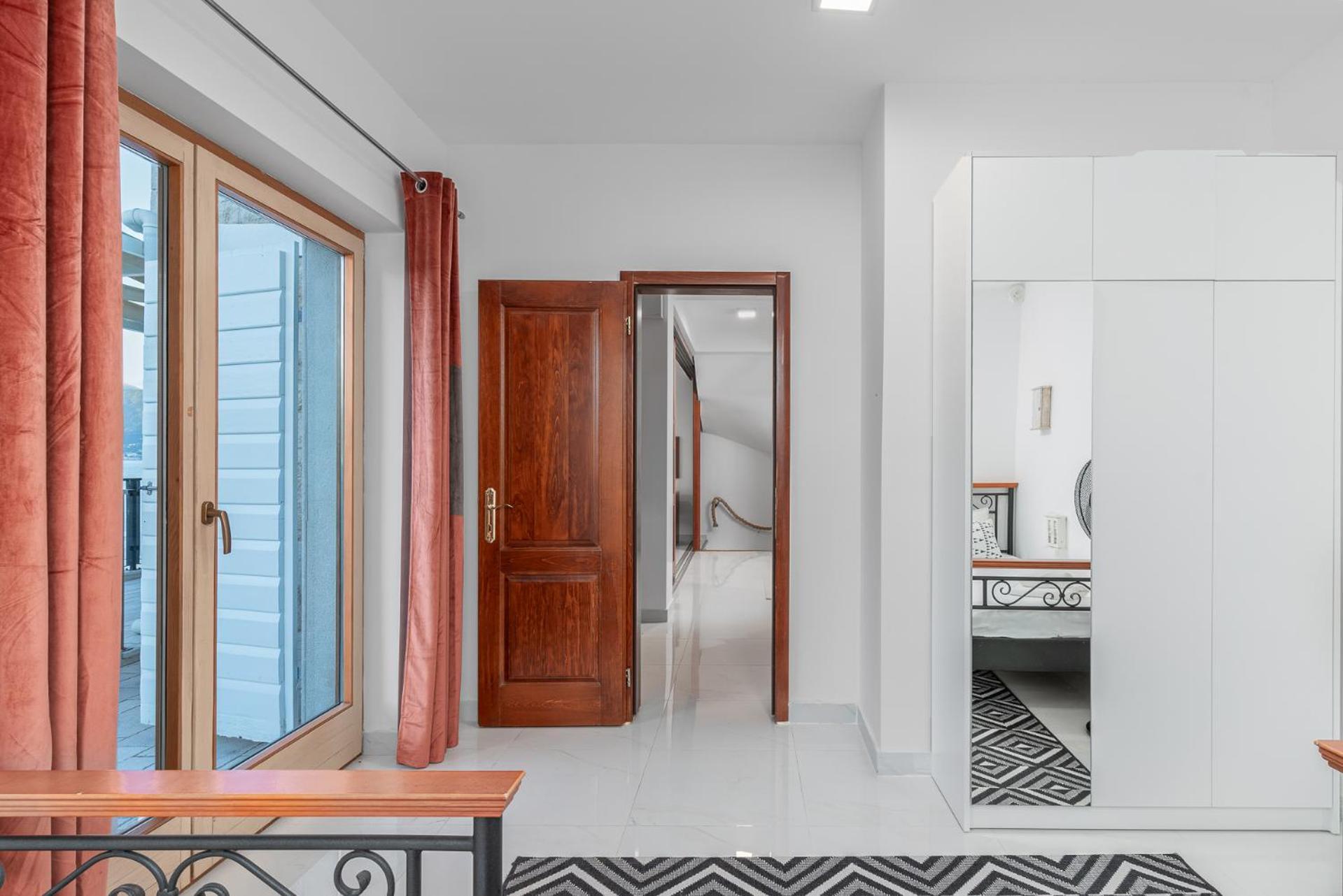 Villas Plitka Tivat Exterior photo